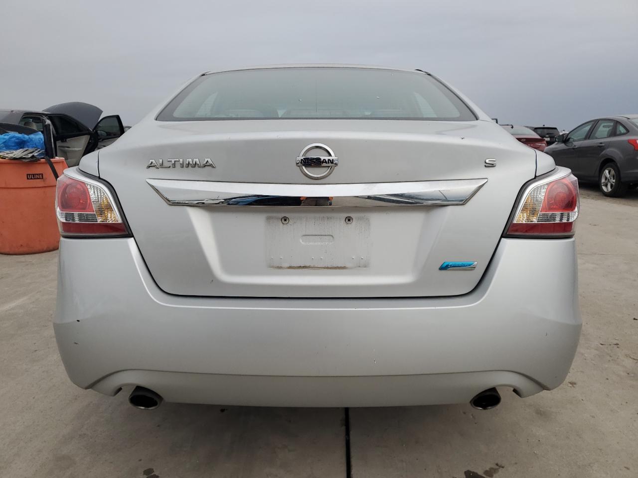2014 Nissan Altima - Image 6