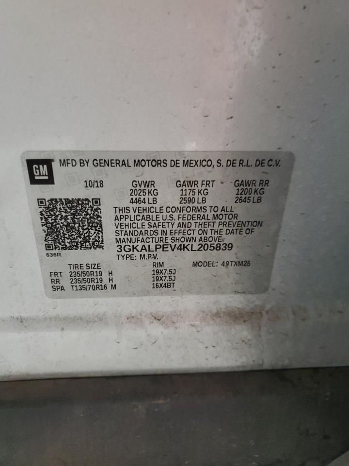 2019 GMC Terrain - Image 12