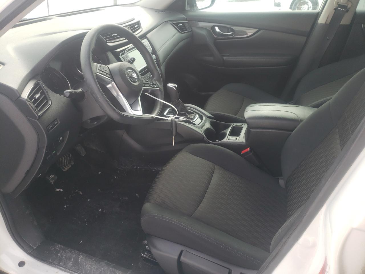 5N1AT2MT3JC726135 NISSAN ROGUE 2018
