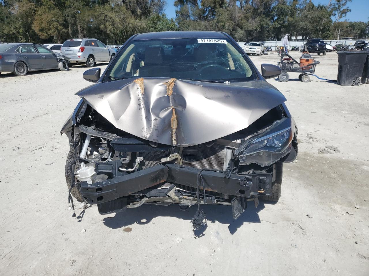 2018 Toyota Corolla - Image 5
