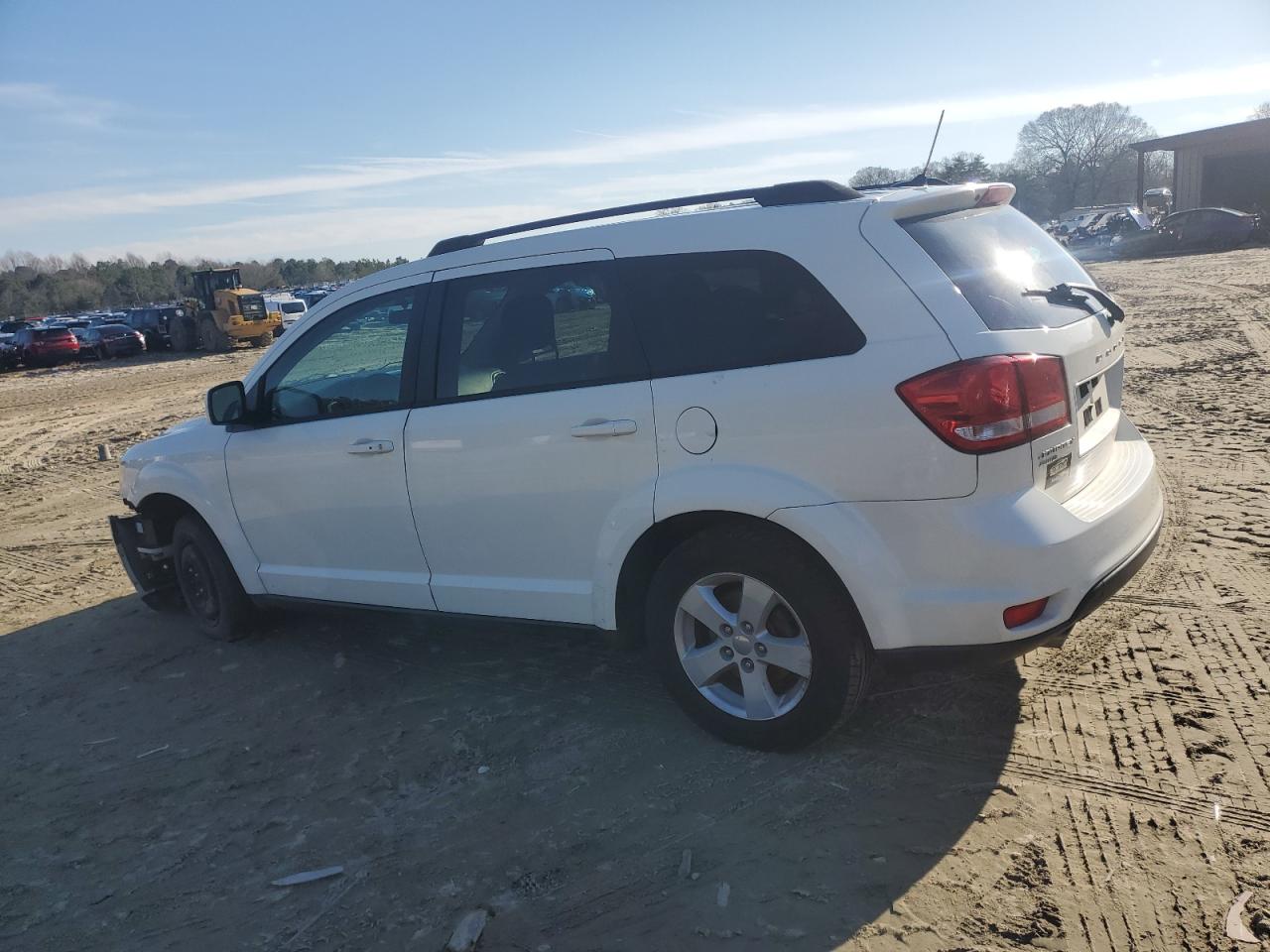 2012 Dodge Journey - Image 2