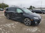 2018 Honda Odyssey Elite на продаже в Lexington, KY - Side