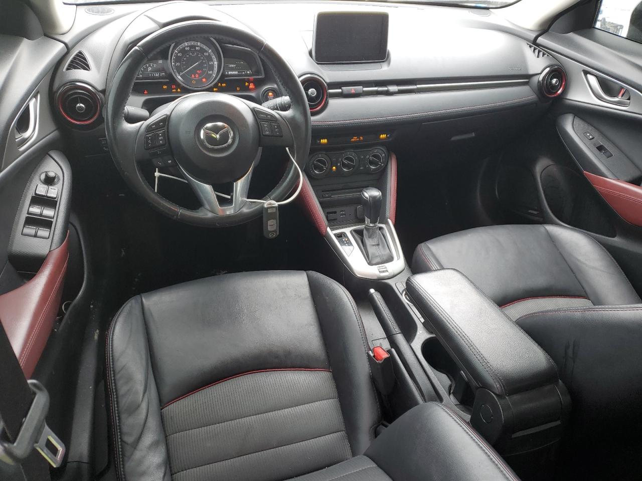 2017 Mazda CX-3 - Image 8