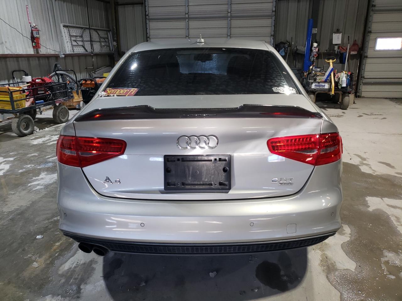 2014 Audi A4 - Image 6