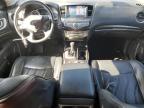 2014 Infiniti Qx60  იყიდება Baltimore-ში, MD - Front End