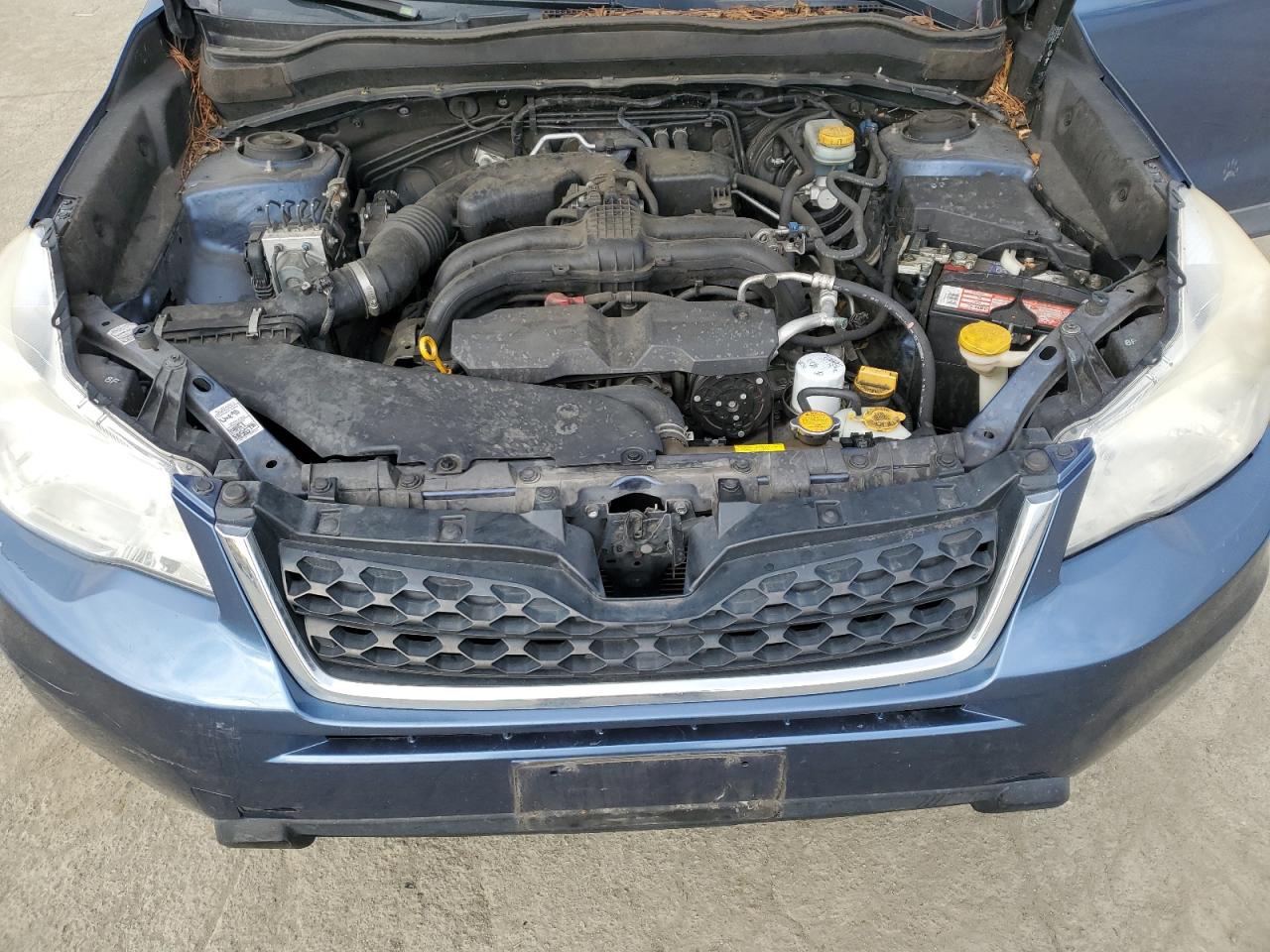 2014 Subaru Forester - Image 12