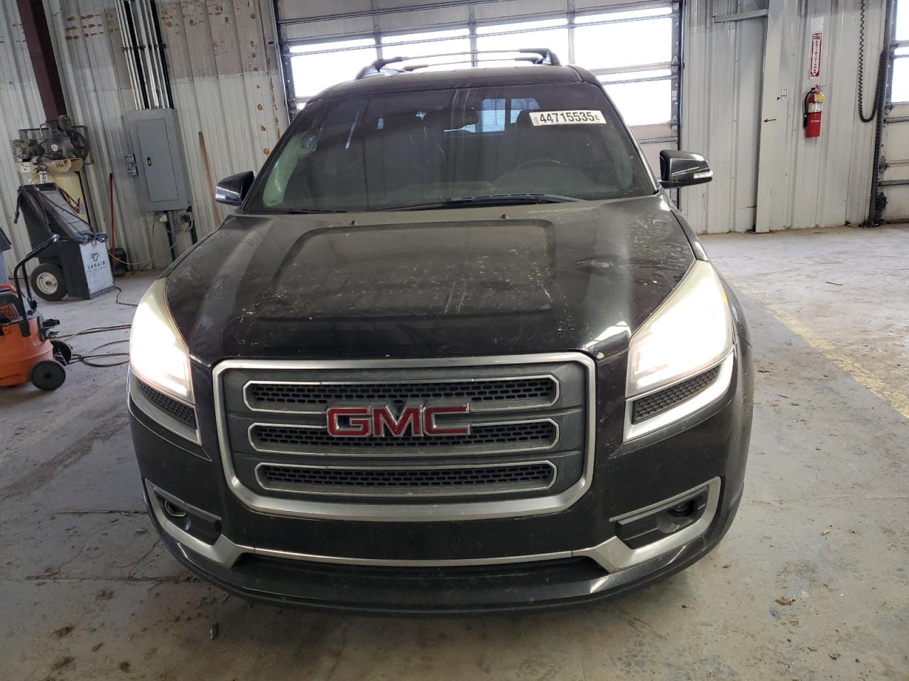 2014 GMC Acadia - Image 5