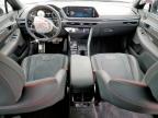 2023 Hyundai Sonata N Line للبيع في Grand Prairie، TX - Front End