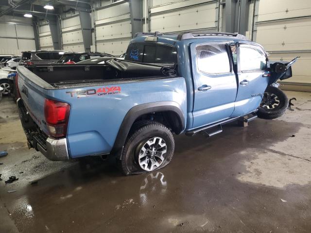  TOYOTA TACOMA 2019 Синий