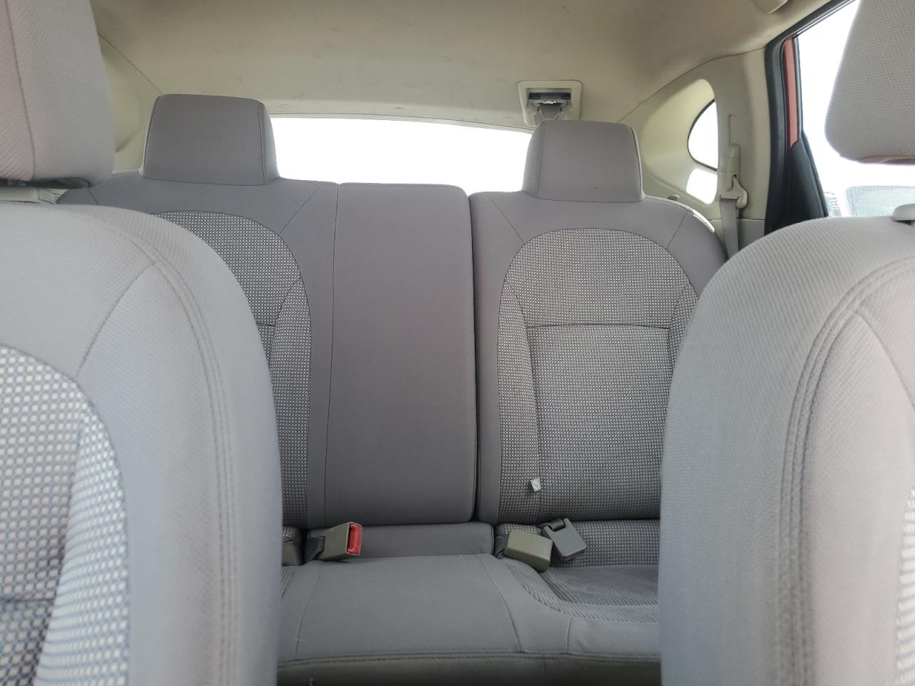 2012 Nissan Rogue - Image 11