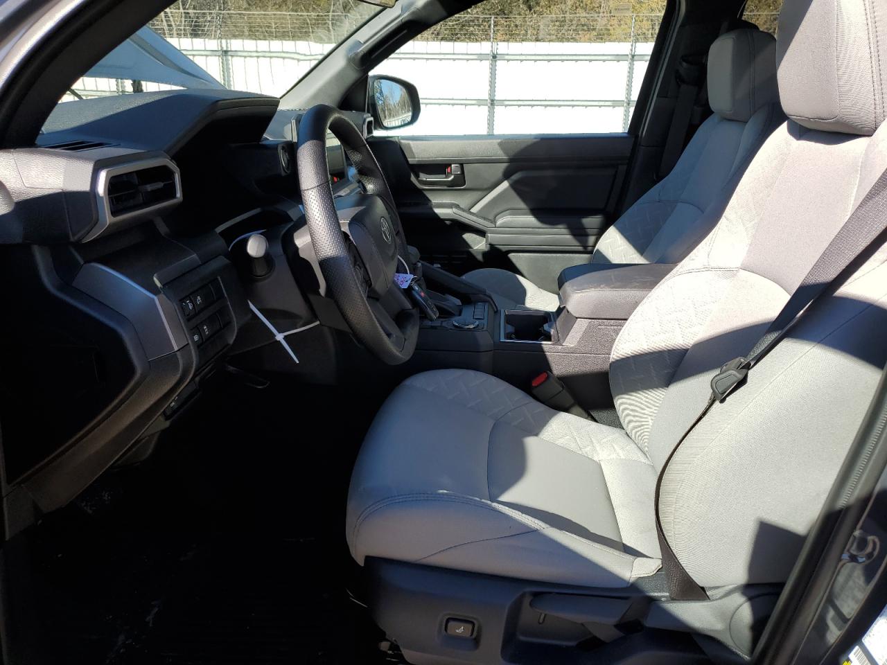 3TMKB5FN9RM024343 TOYOTA TACOMA 2024