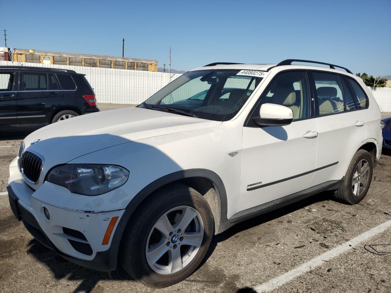 2013 BMW X5 - Image 1