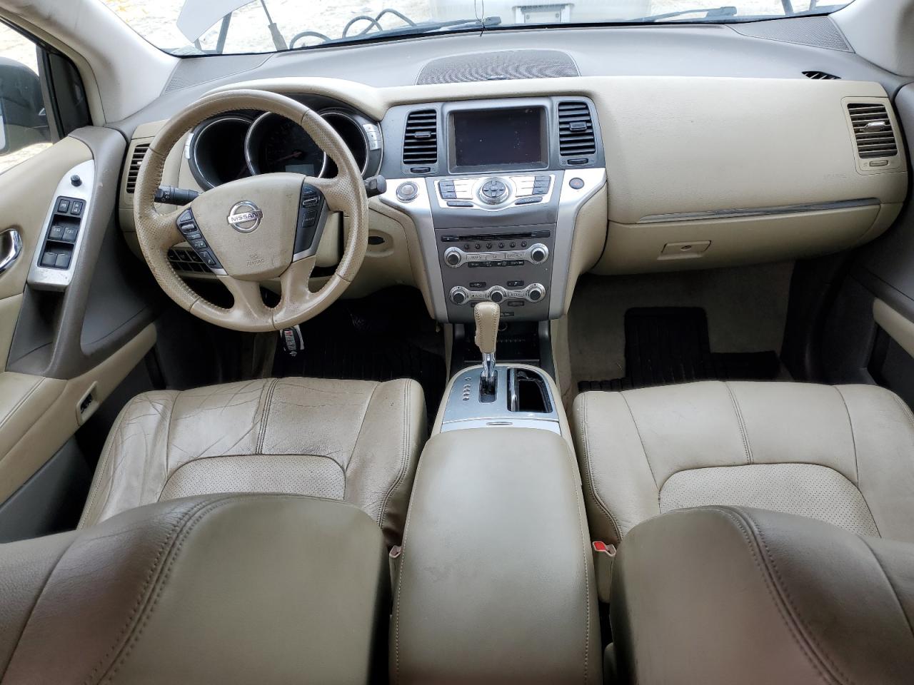 2014 Nissan Murano - Image 8