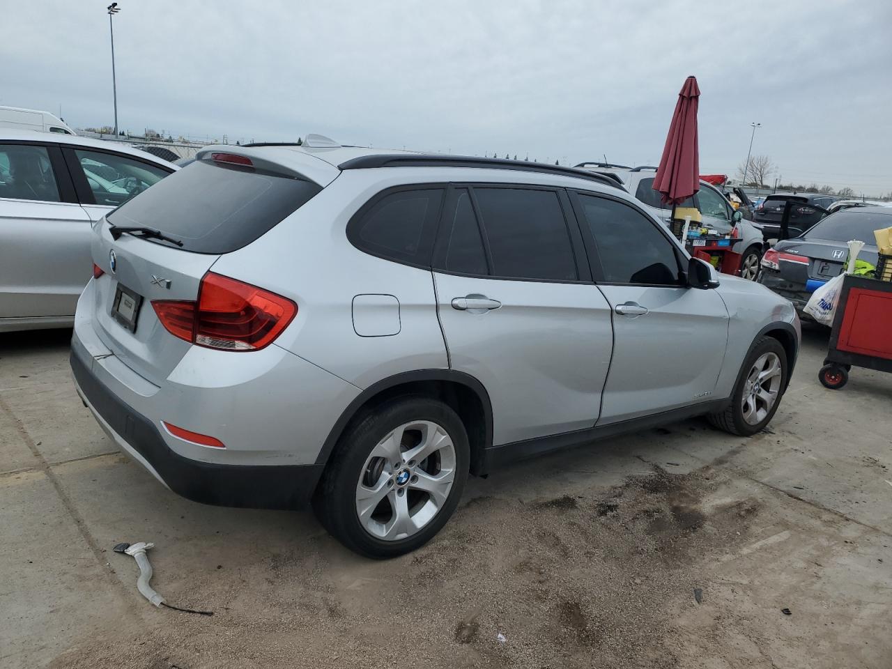 2015 BMW X1 - Image 3