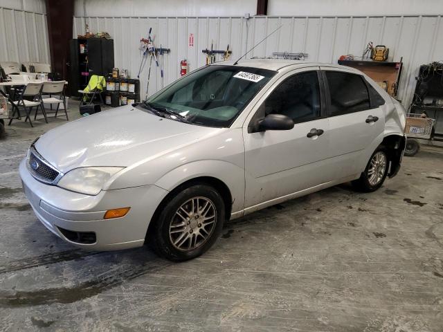 2005 Ford Focus Zx4