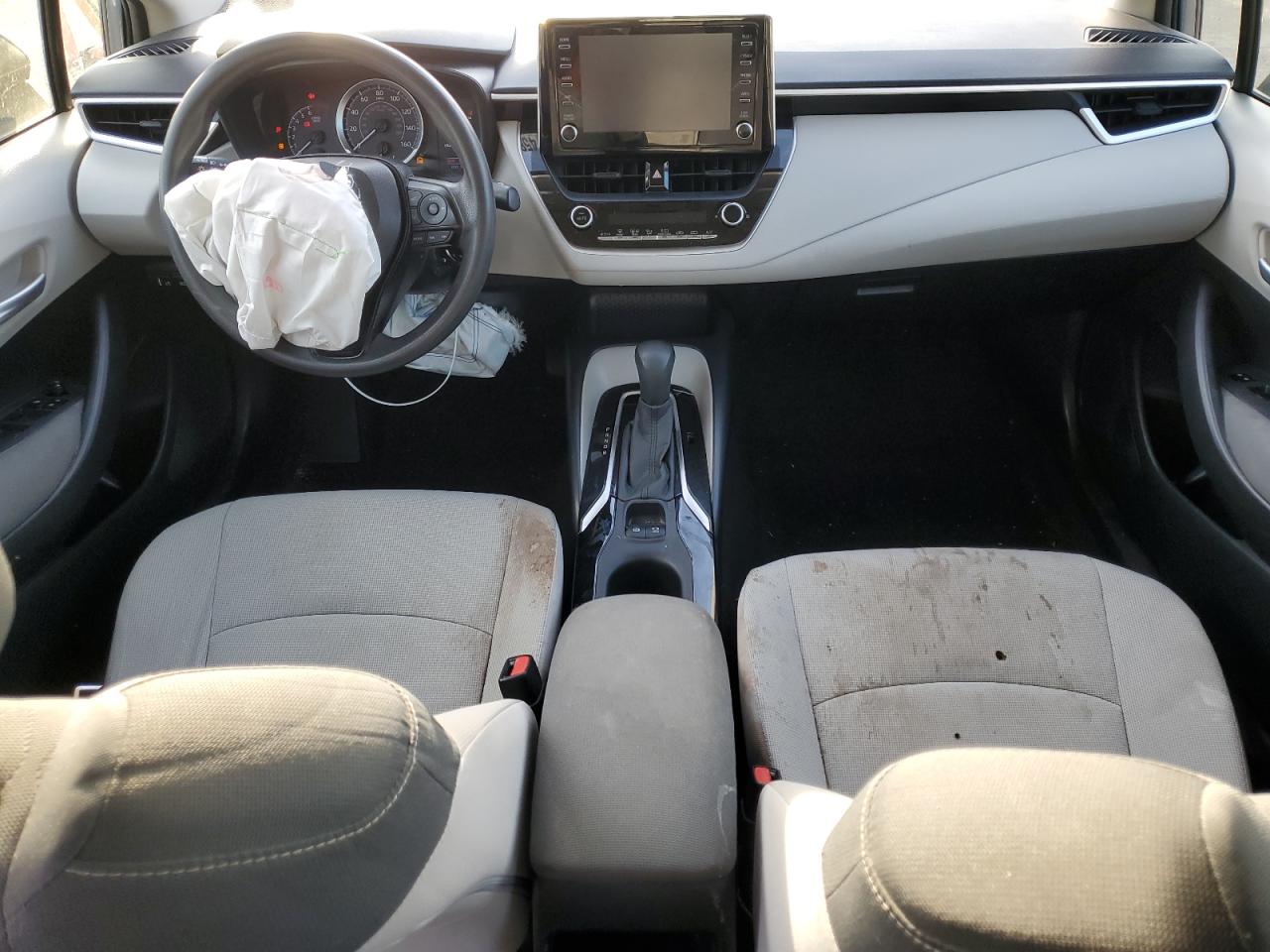 2020 Toyota Corolla - Image 8