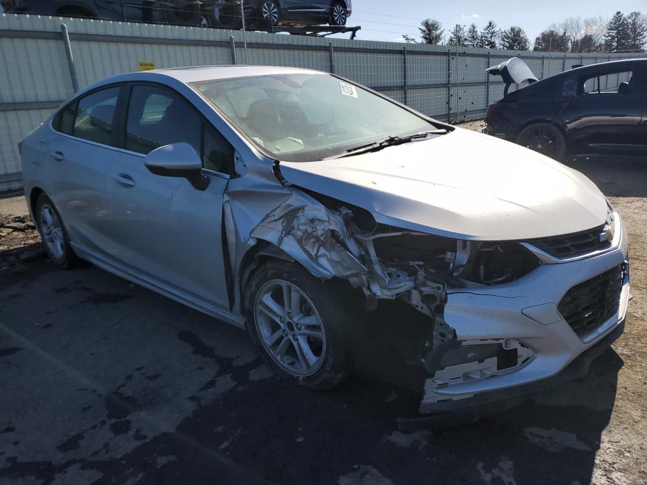 1G1BE5SM4G7259432 CHEVROLET CRUZE 2016