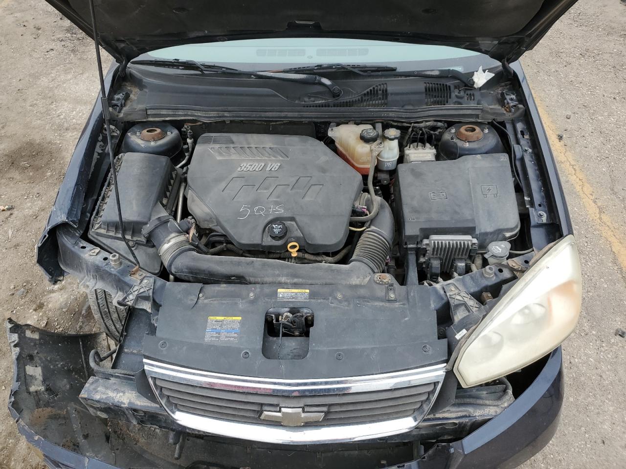 2007 Chevrolet Malibu - Image 11