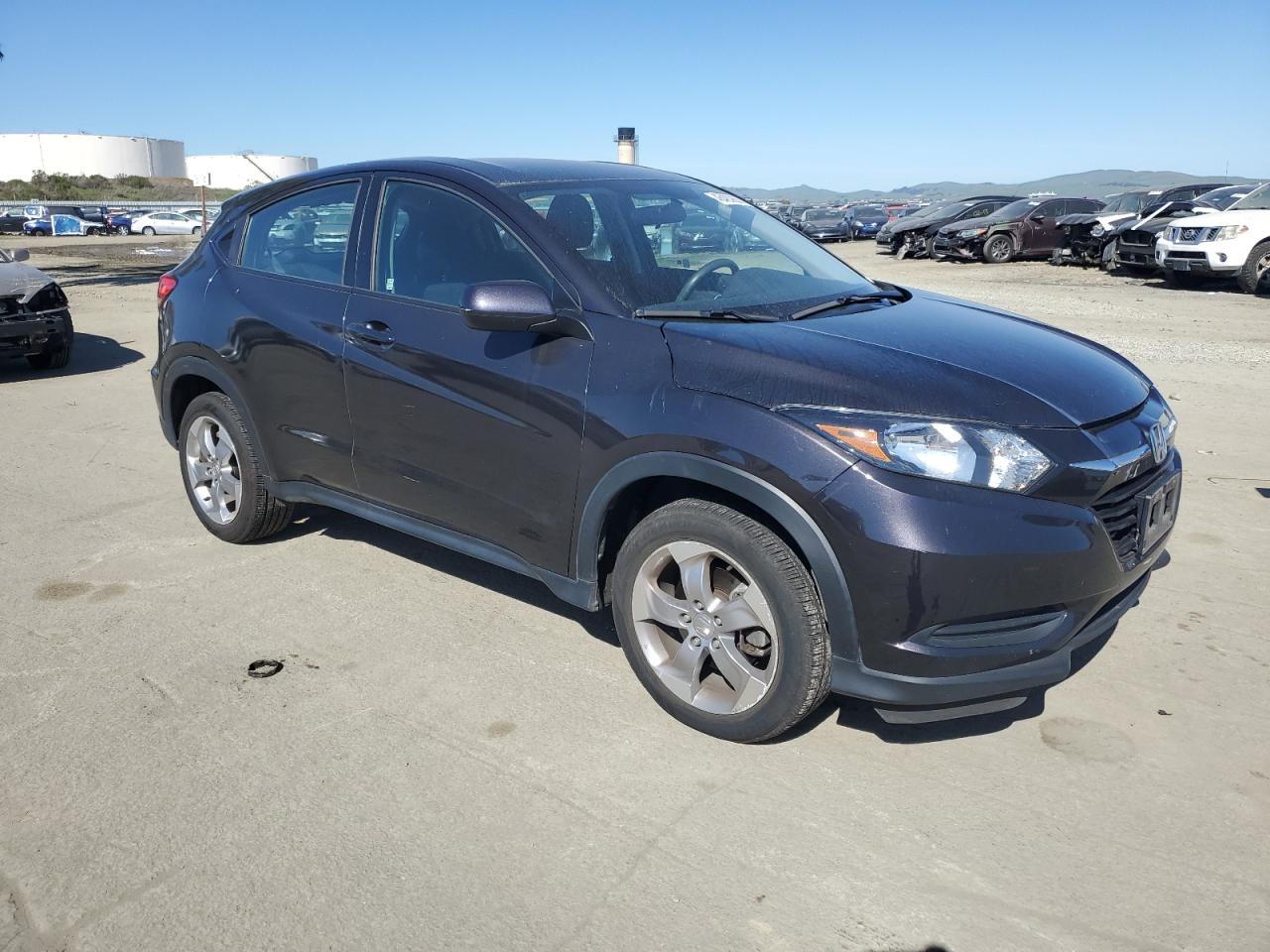 2017 Honda HR-V - Image 4