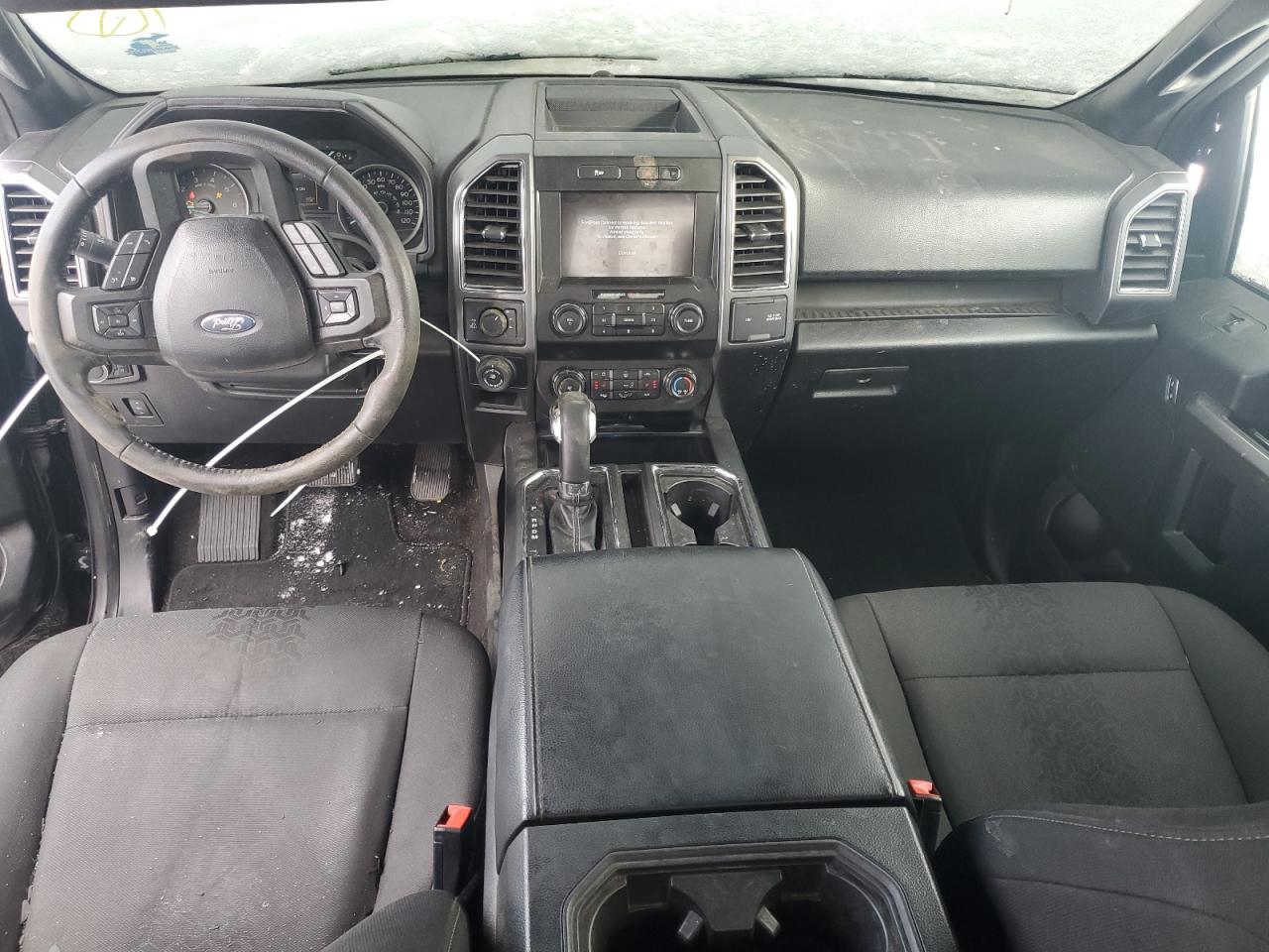 2019 Ford F-150 - Image 8