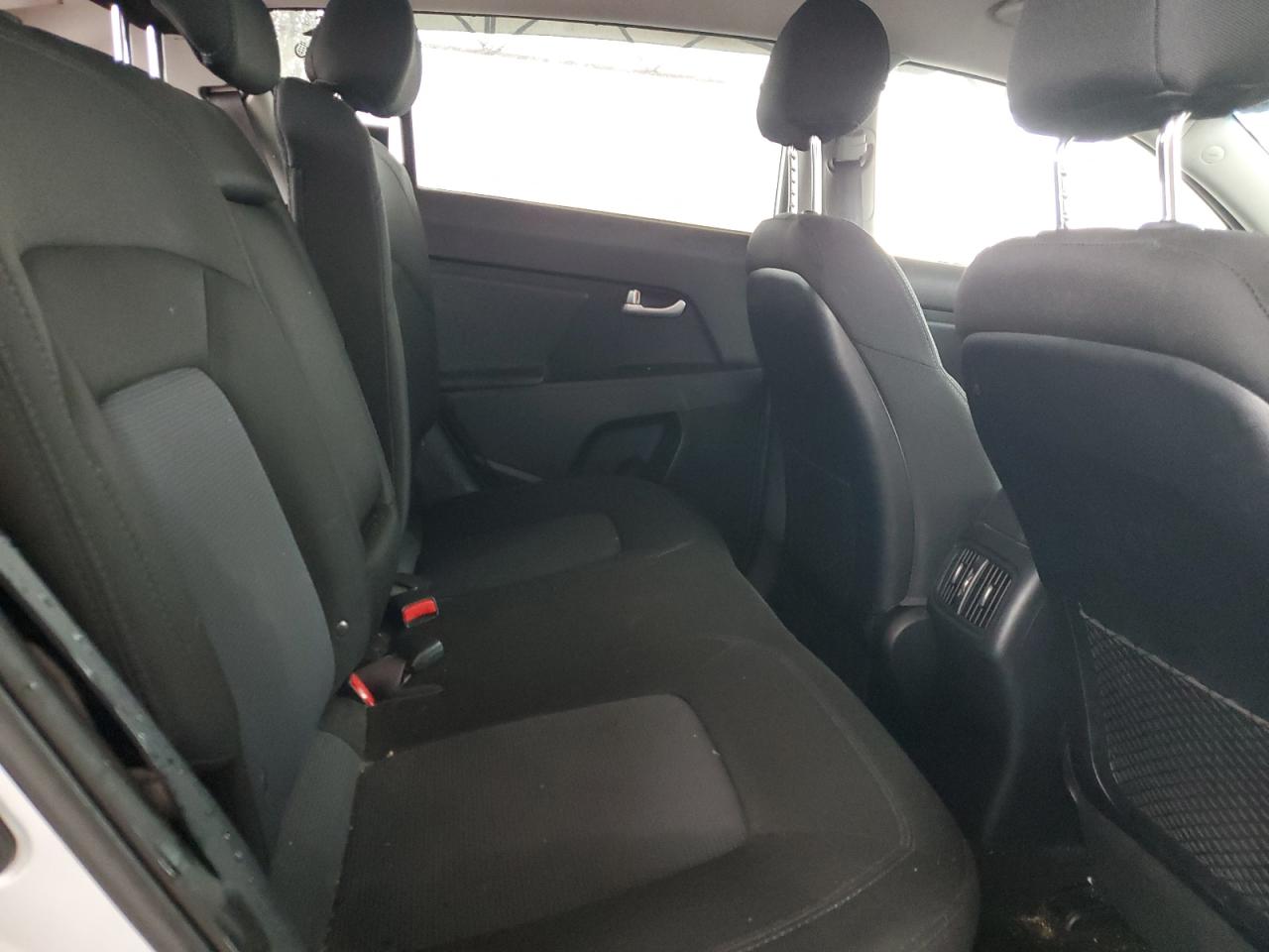2016 Kia Sportage - Image 11