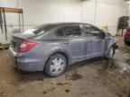2012 Honda Civic Lx   for Sale in Ham Lake, MN - Front End