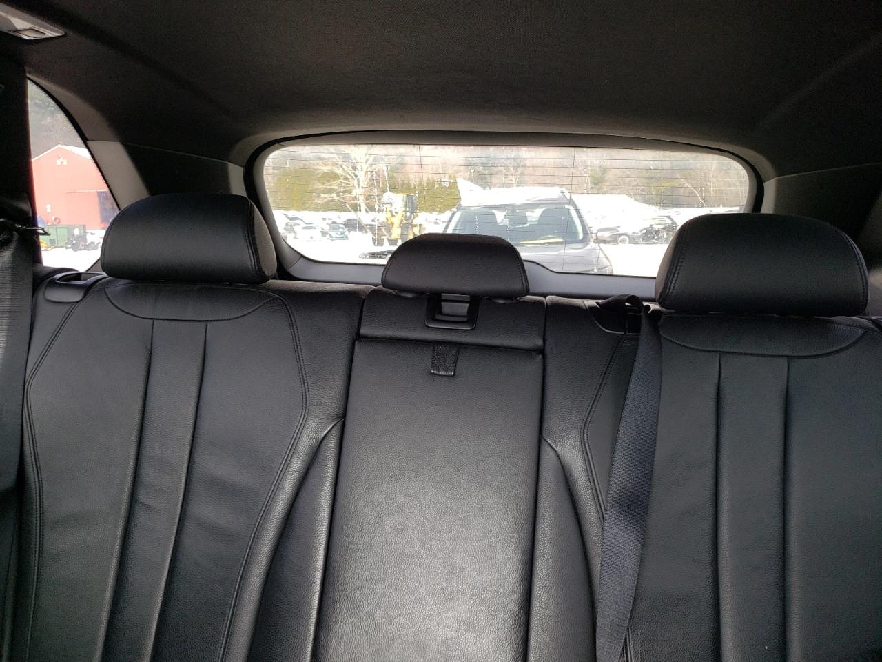 2014 BMW X5 - Image 10