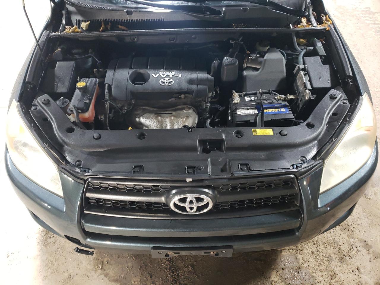2009 Toyota RAV 4 - Image 11