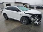 2021 Lexus Rx 350 F Sport იყიდება Sun Valley-ში, CA - Front End