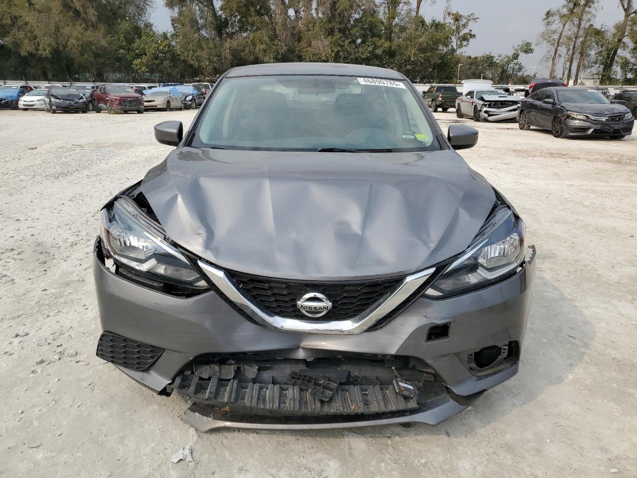 3N1AB7AP2KY312898 NISSAN SENTRA 2019
