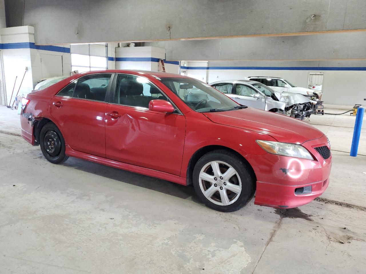 2009 Toyota Camry - Image 4