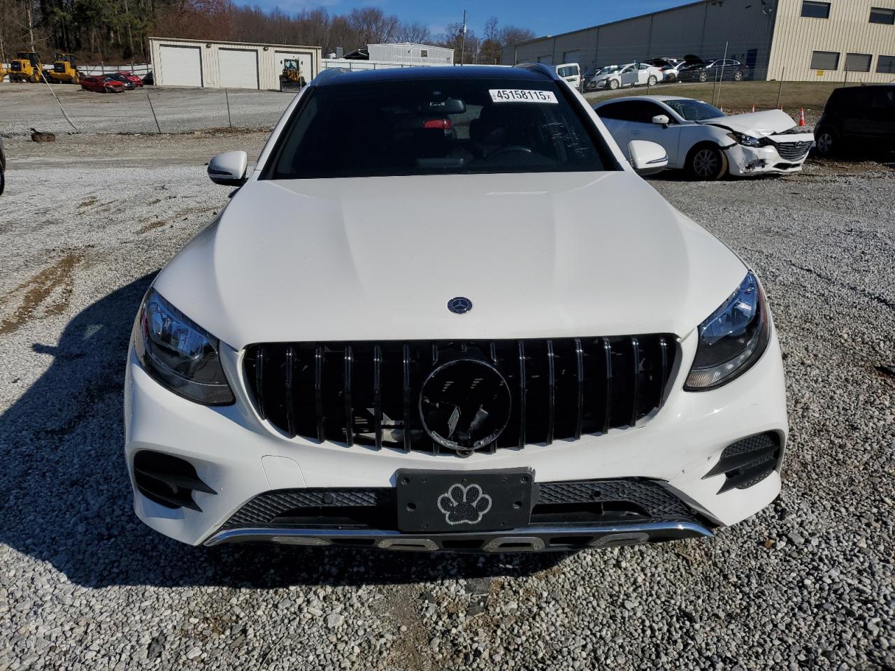 2018 Mercedes-Benz GLC - Image 5