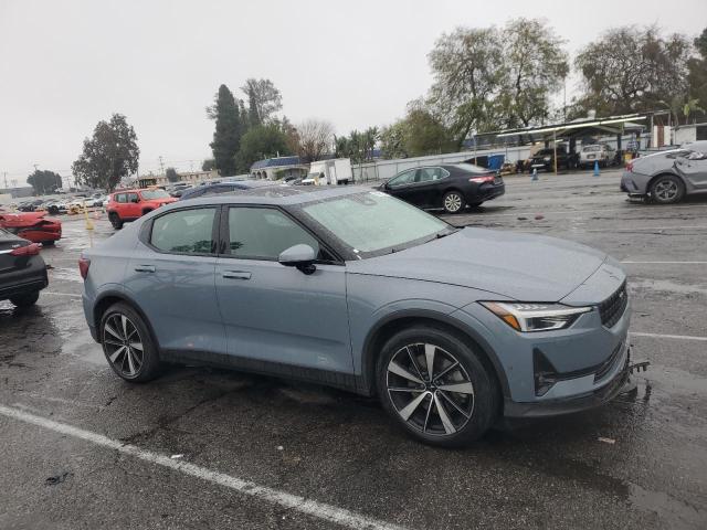 2021 Polestar 2 