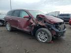 2015 Buick Enclave  for Sale in Woodhaven, MI - Front End