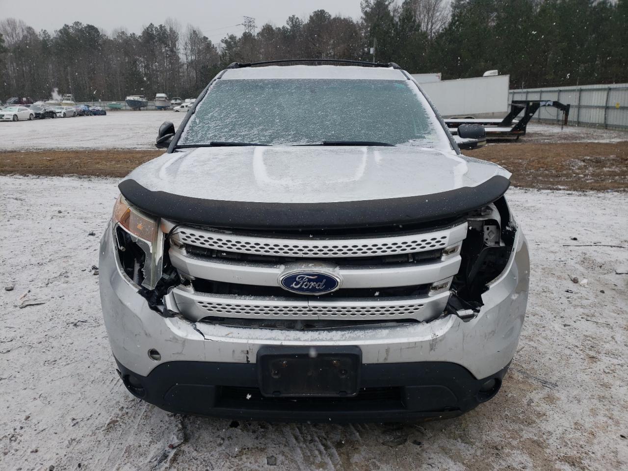 2011 Ford Explorer - Image 5