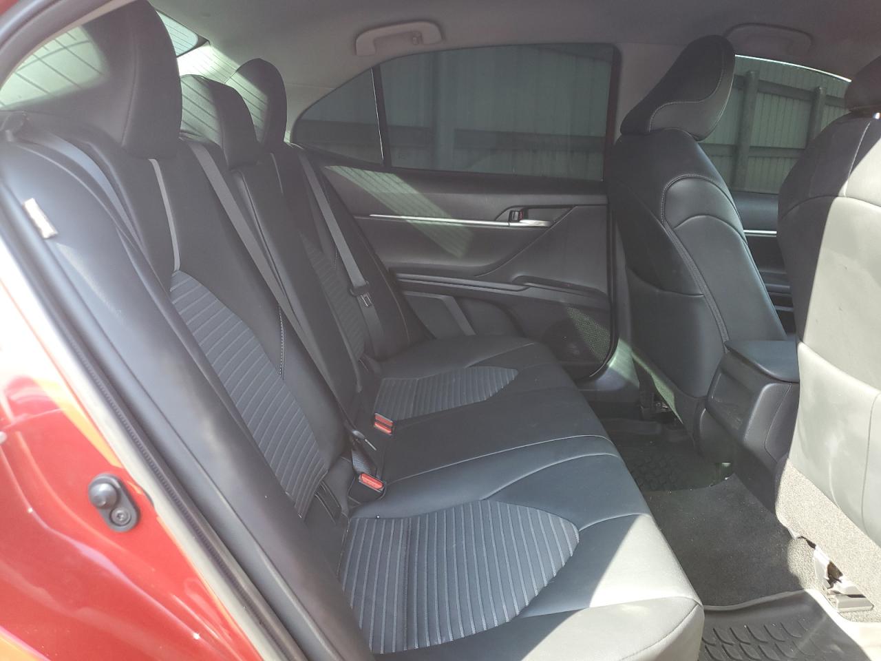 2023 Toyota Camry - Image 10
