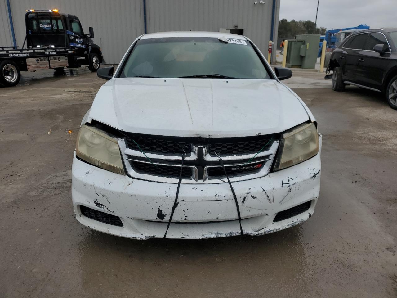 2014 Dodge Avenger - Image 5