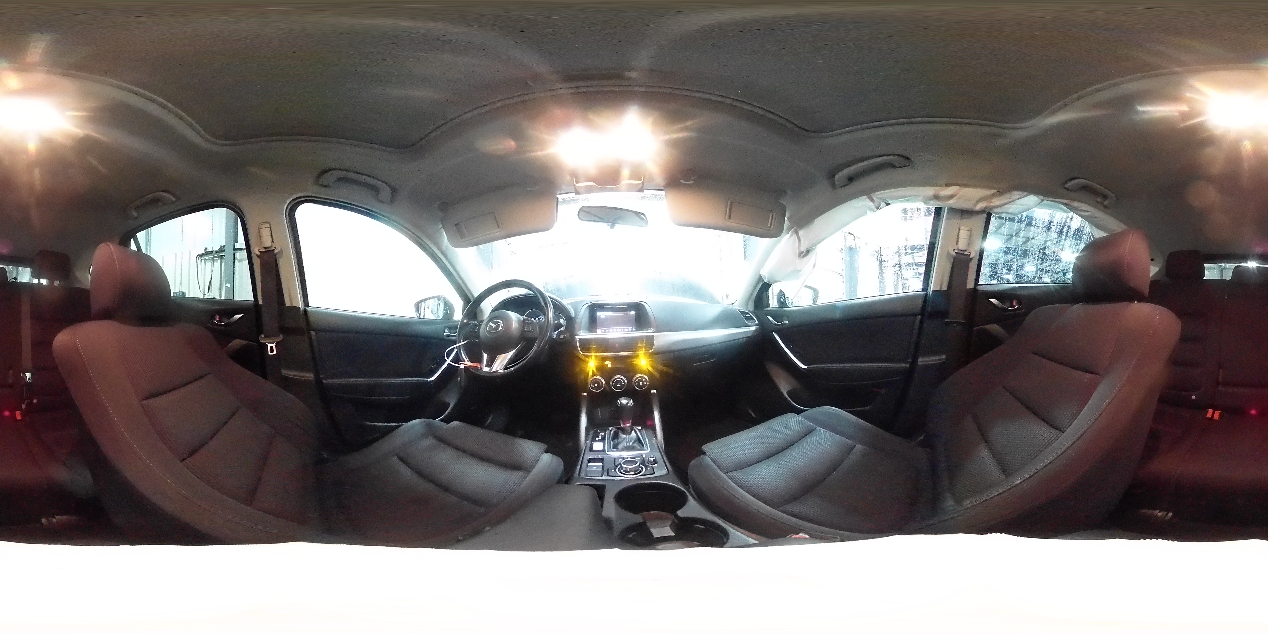 2016 Mazda CX-5 - Image 16