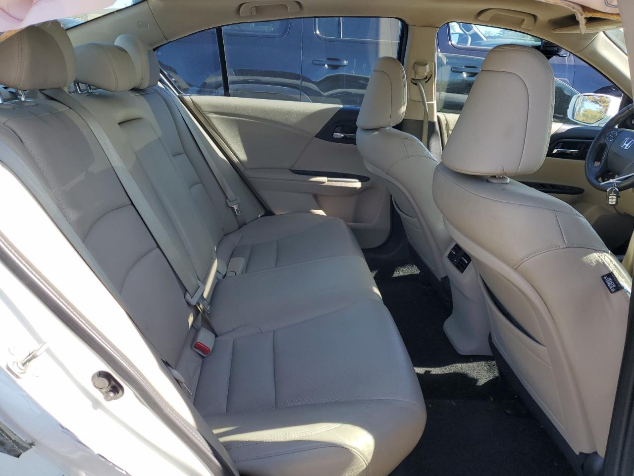 2014 Honda Accord - Image 10