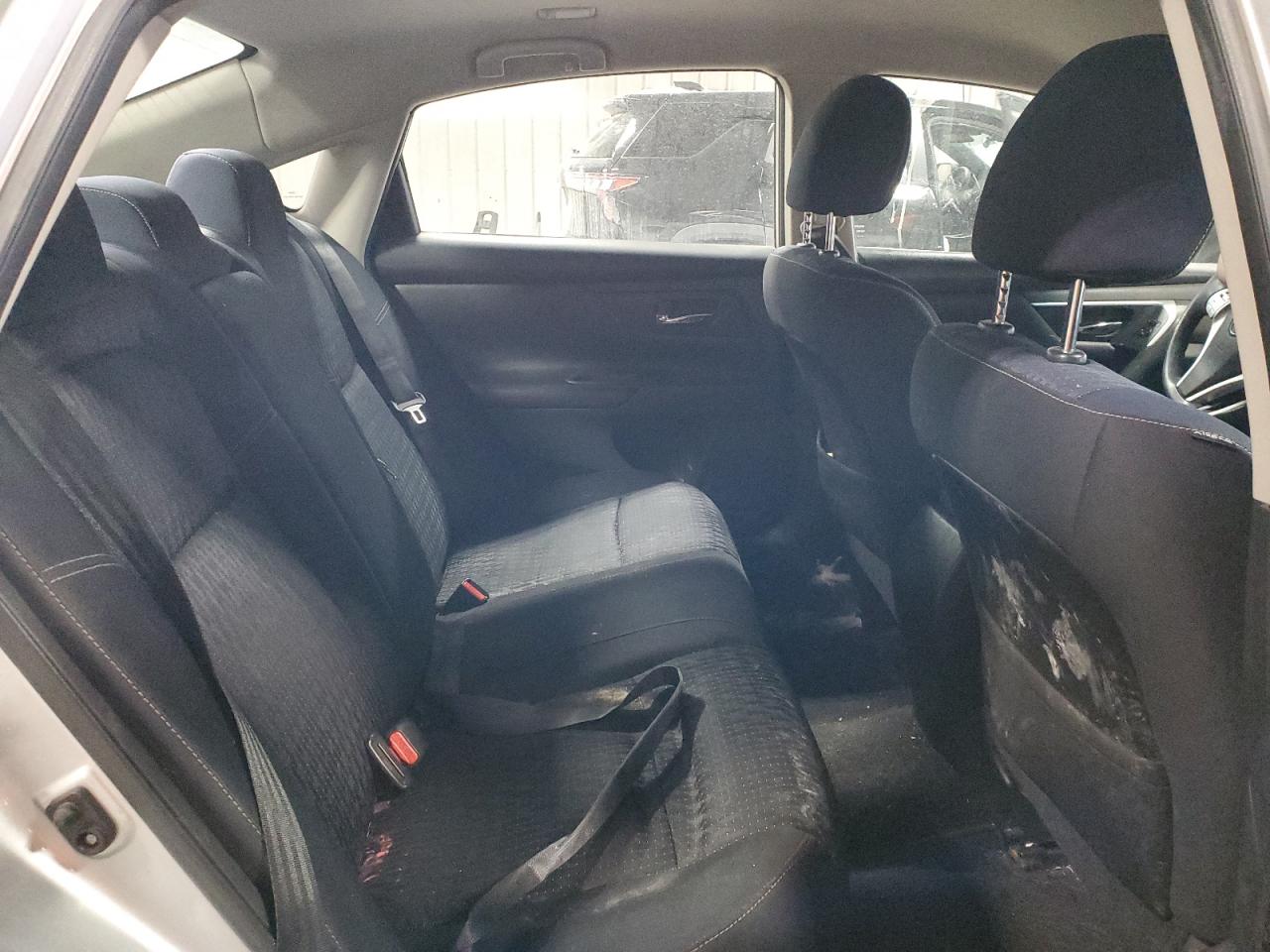 1N4AL3AP6GN378626 NISSAN ALTIMA 2016