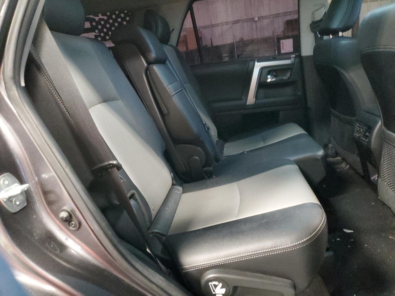 JTEBU5JR6L5788051 TOYOTA 4RUNNER 2020