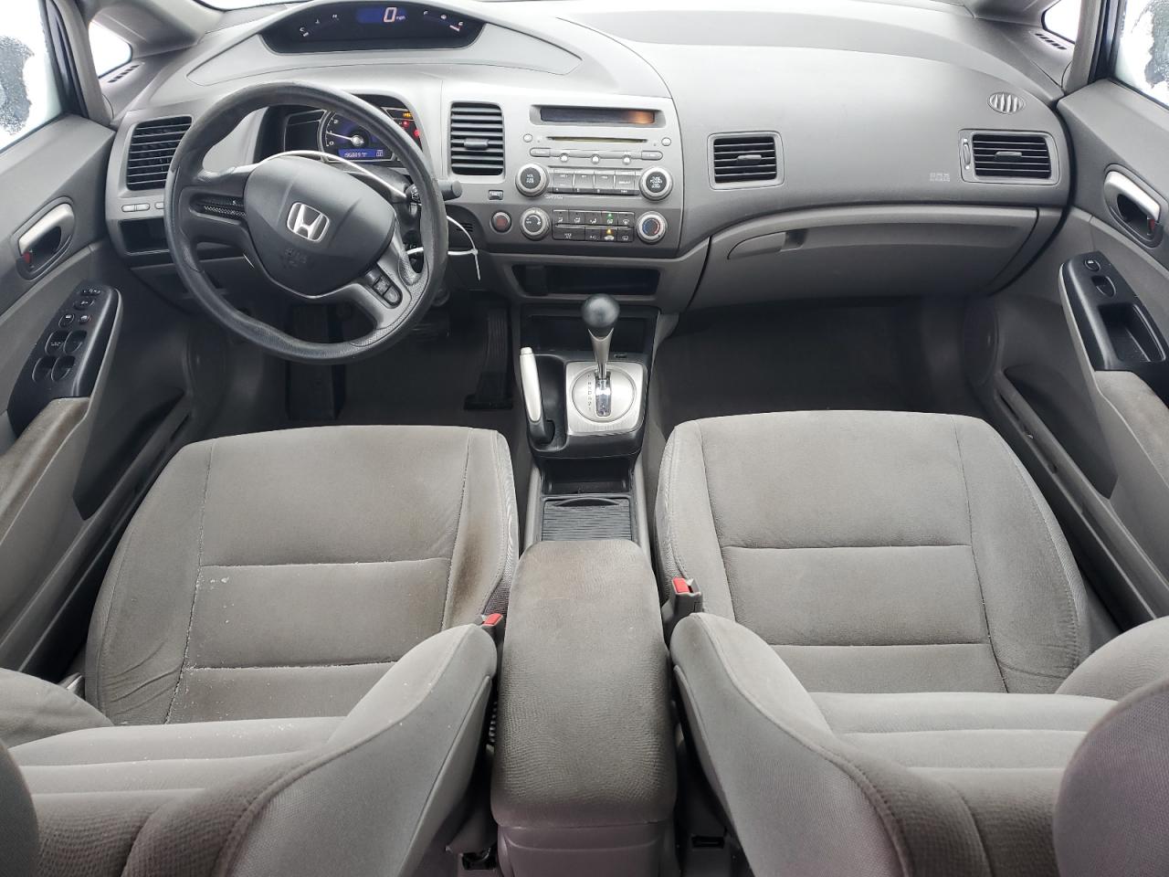 2008 Honda Civic - Image 8