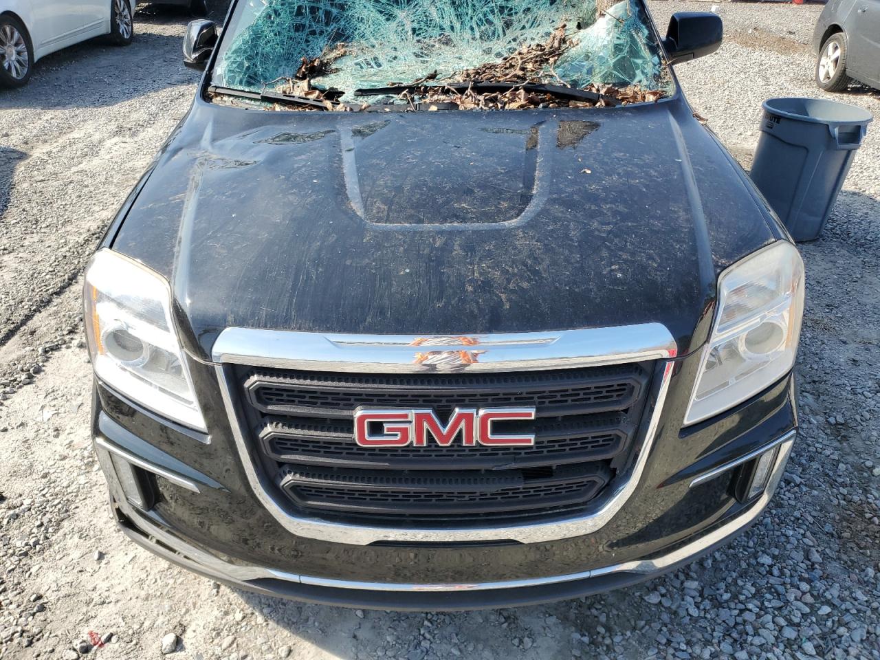 2016 GMC Terrain - Image 12