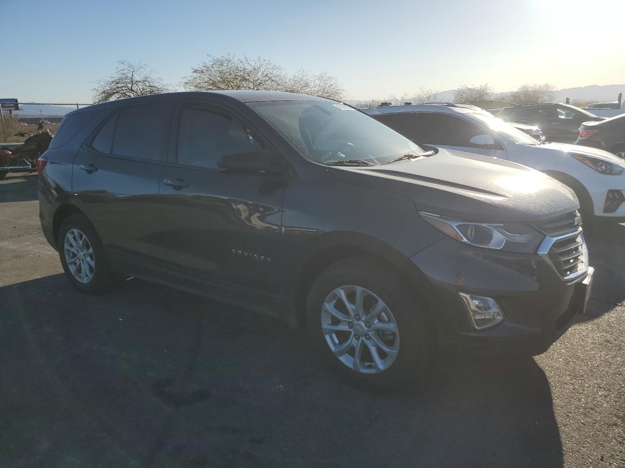 2018 Chevrolet Equinox - Image 4