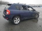 2012 Jeep Compass Latitude на продаже в Grantville, PA - Burn