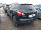 2012 NISSAN QASHQAI N- for sale at Copart SANDWICH