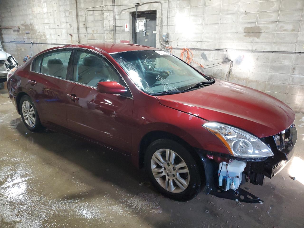 2011 Nissan Altima - Image 4