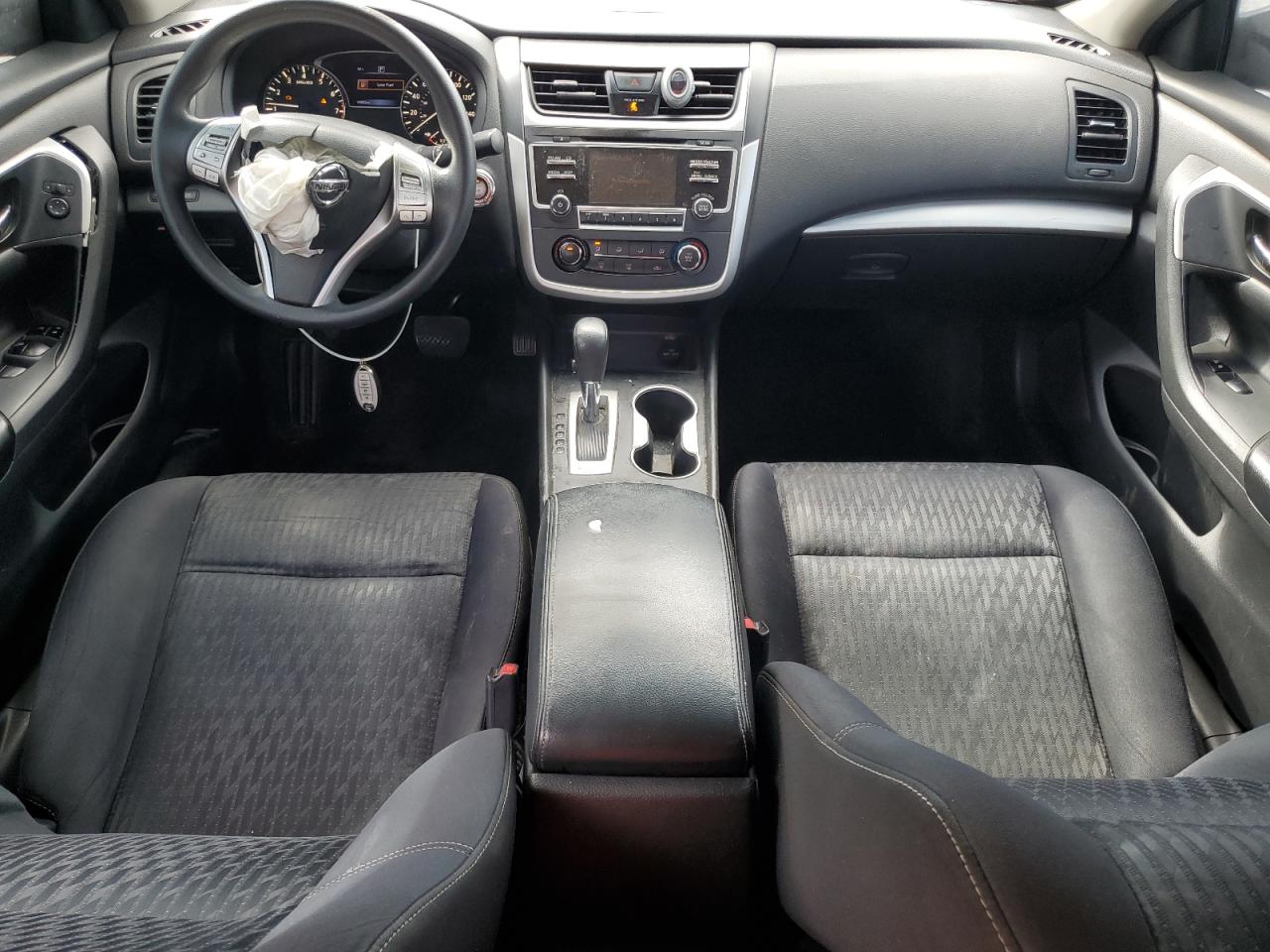 1N4AL3AP8HN338291 NISSAN ALTIMA 2017