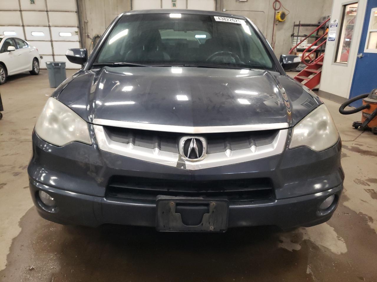 2007 Acura RDX - Image 5