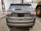 2020 Jeep Compass Limited продається в Anchorage, AK - Front End